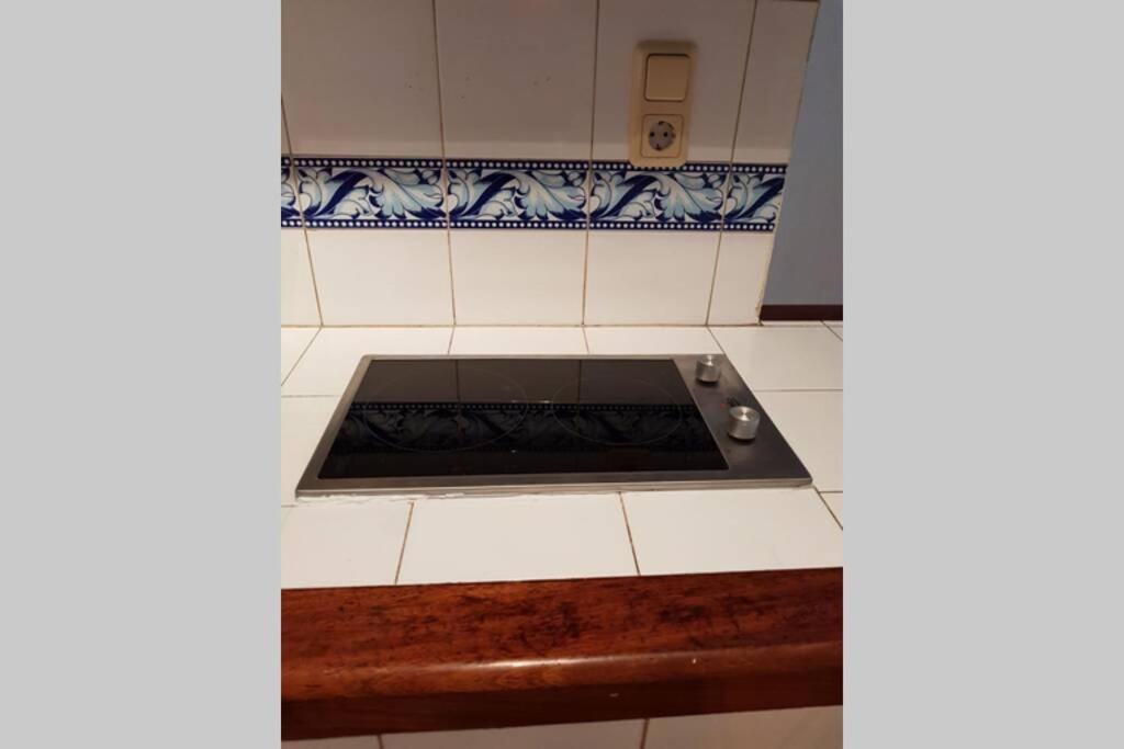 Apartamento Rustico Villa Moca Bubión Exterior foto